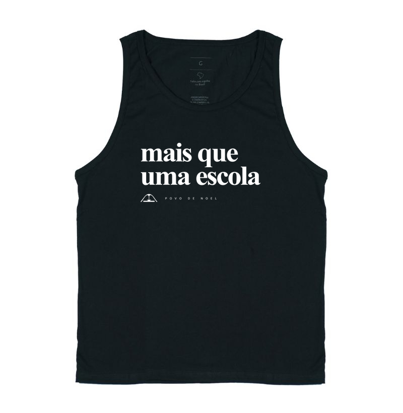 Mais que uma escola - Regata