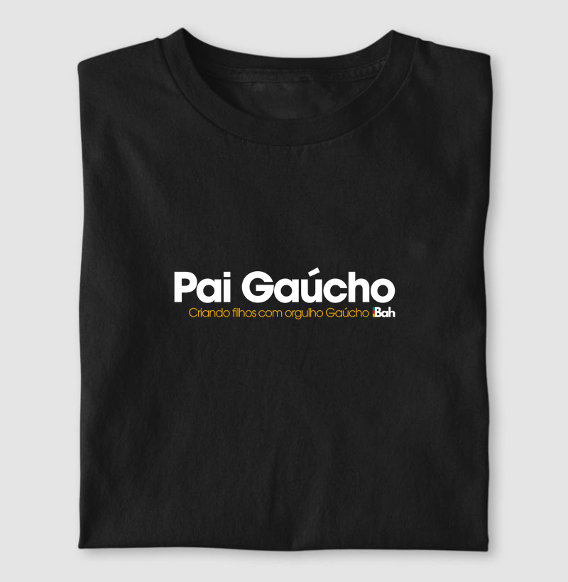 Pai Gaúcho