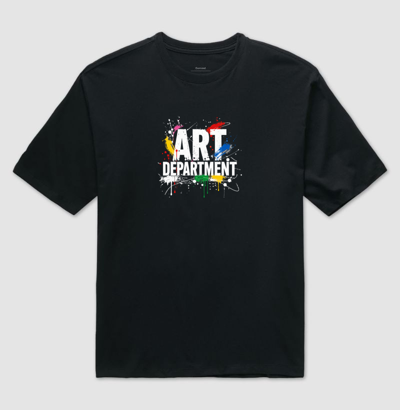 Art Department 
