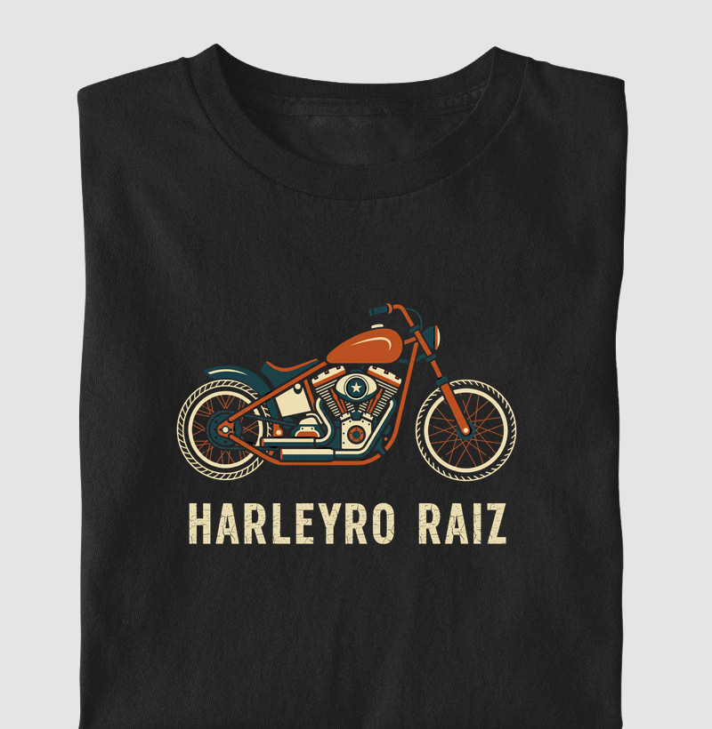 Harleyro Raiz Desaviso 360