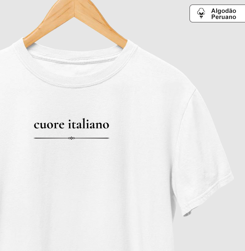 Cuore italiano
