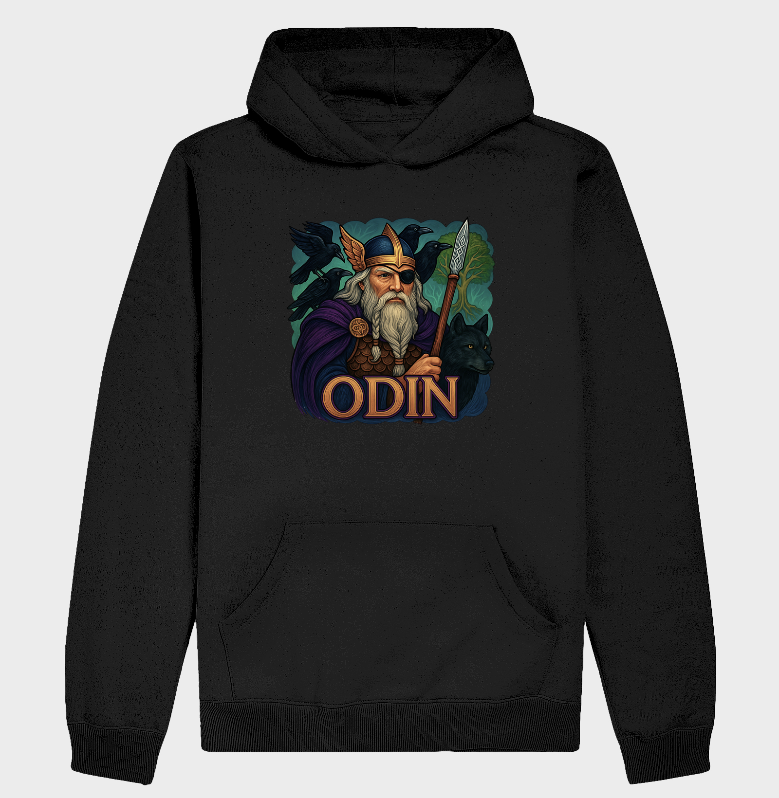 Odin
