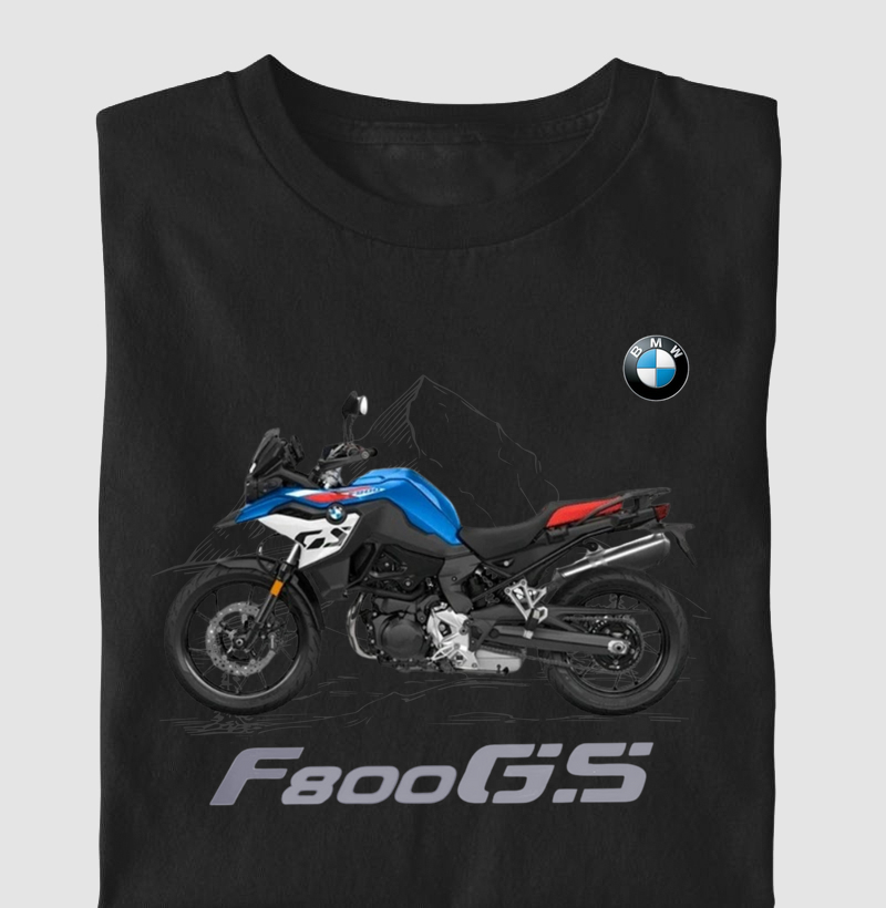 BMW GS F800 