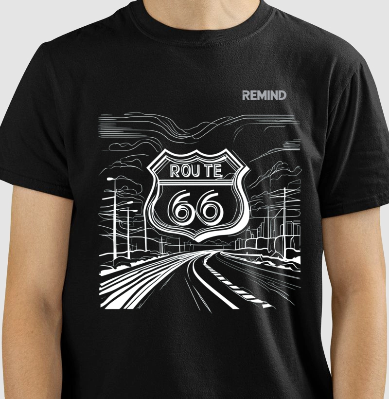 Route 66