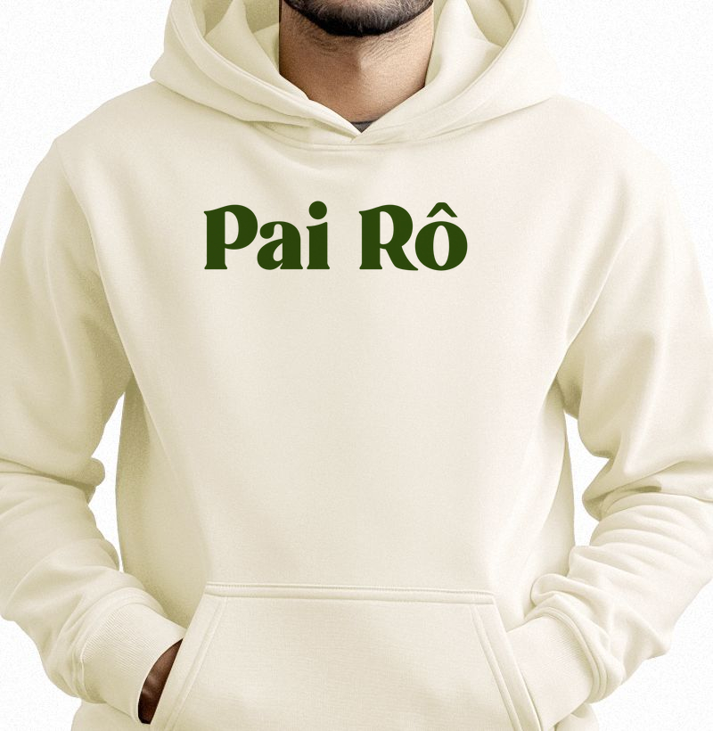 Pai Rô