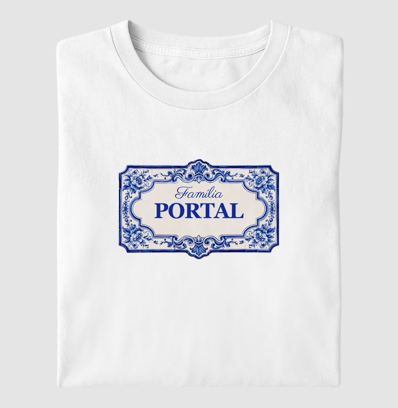 Família Portal