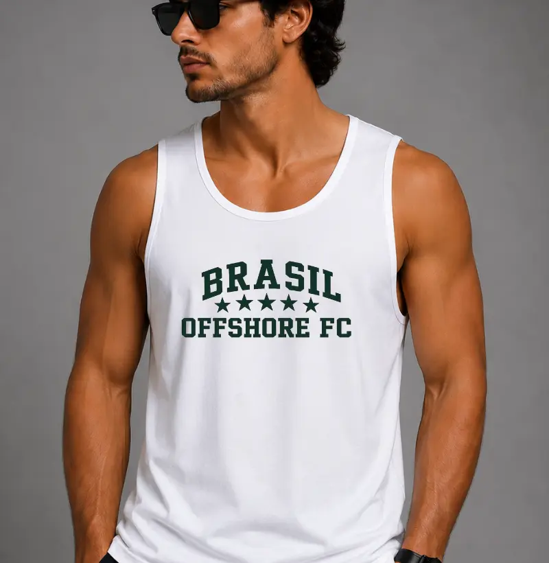 BRASIL OFFSHORE FC