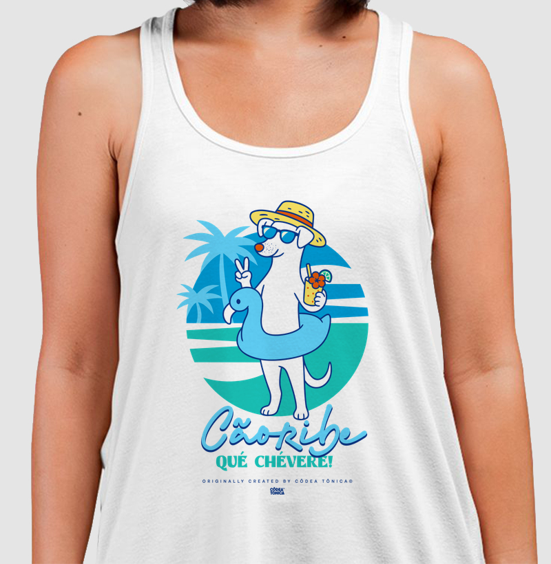 Cãoribe