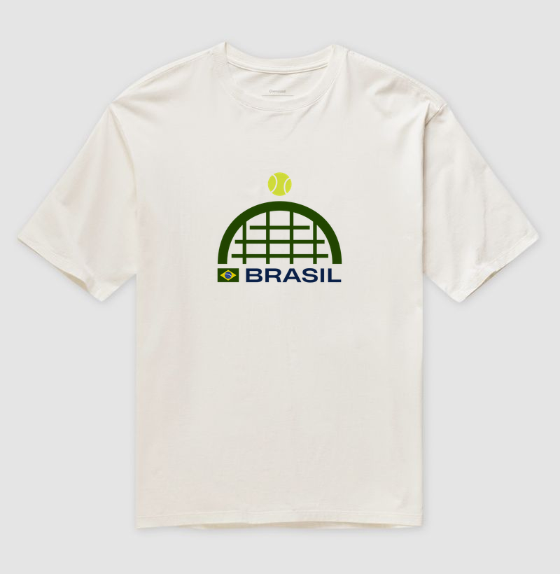 Brasil Tennis Essence