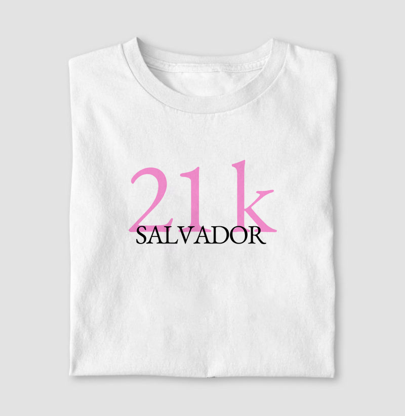 21 k Salvador