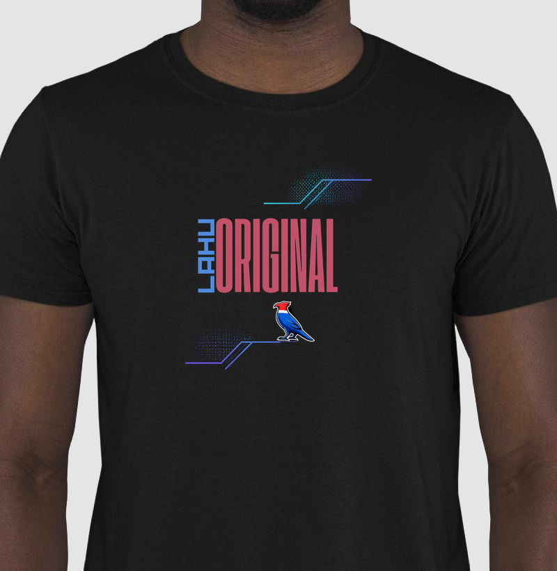 Lahu original