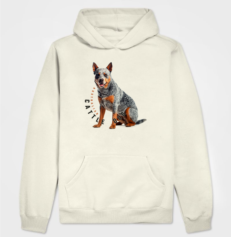 Australian Cattle Dog 