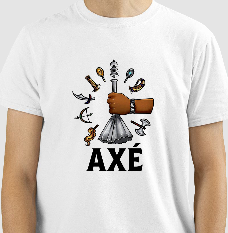 AXÉ