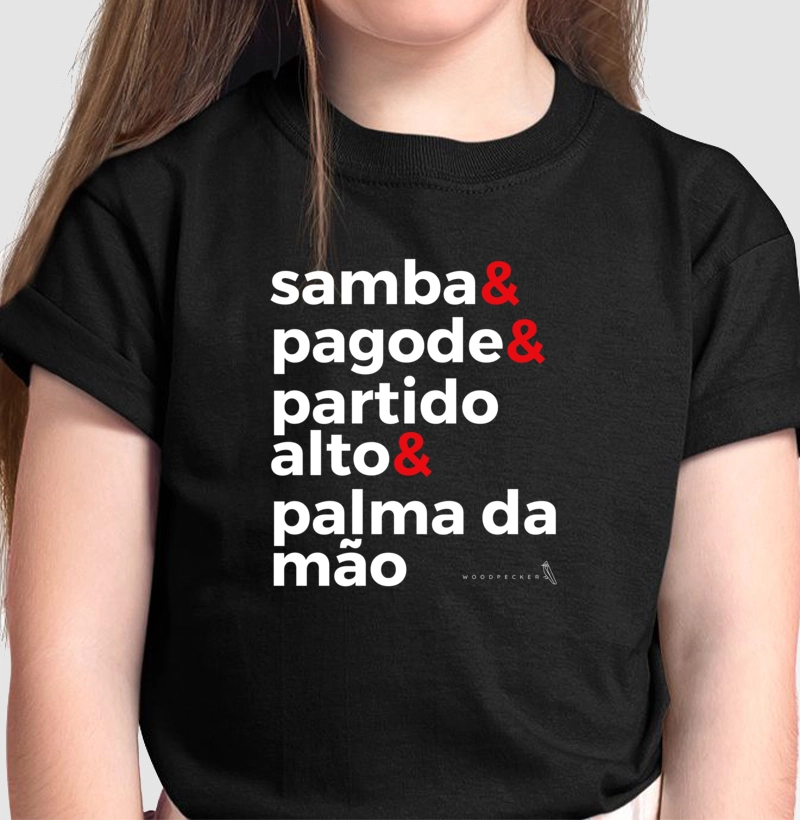 Samba e Pagode SB