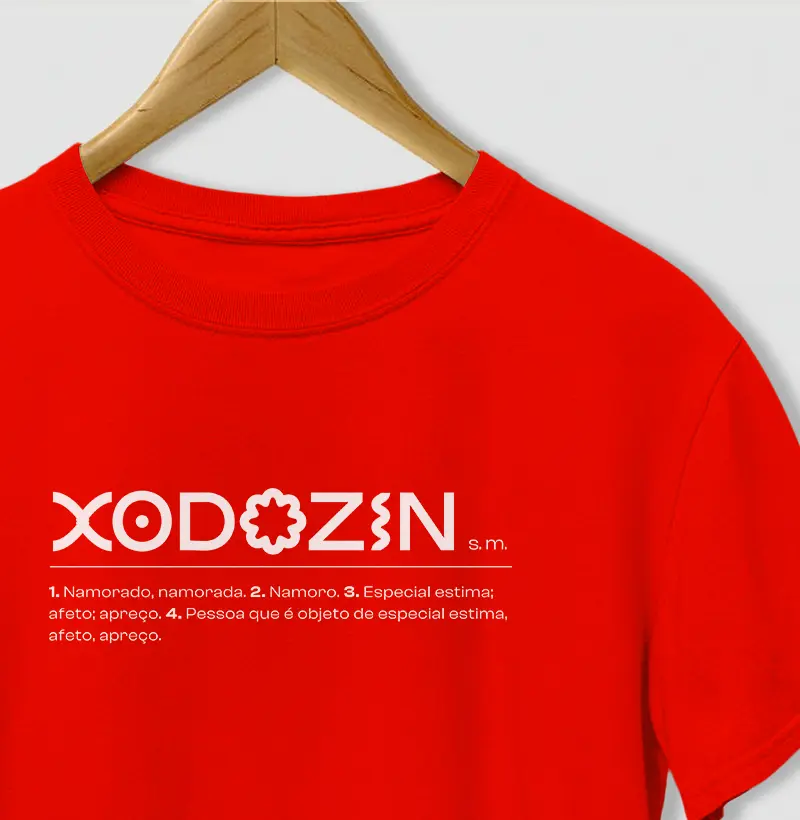 Xodozin
