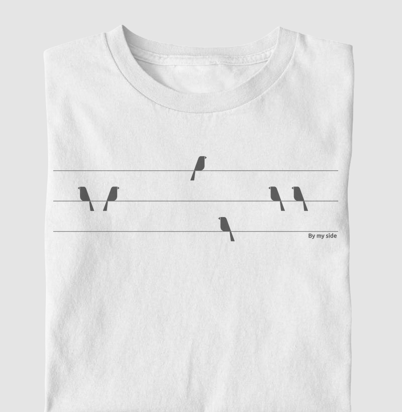 Sinfonia de Pássaros 