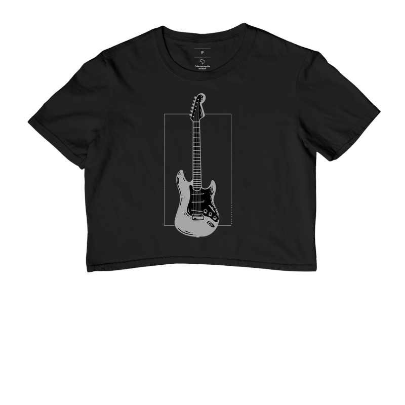 A GUITARRA