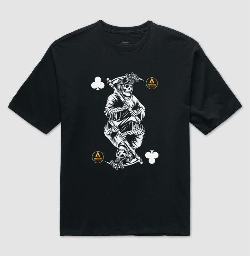 Death Aponto Mentoria