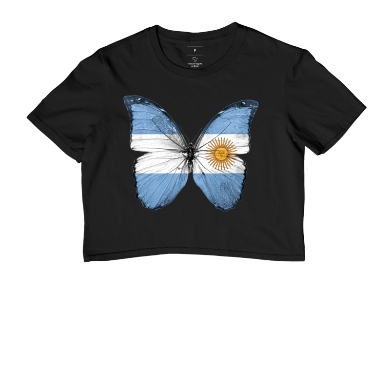 VUELO ARGENTINO