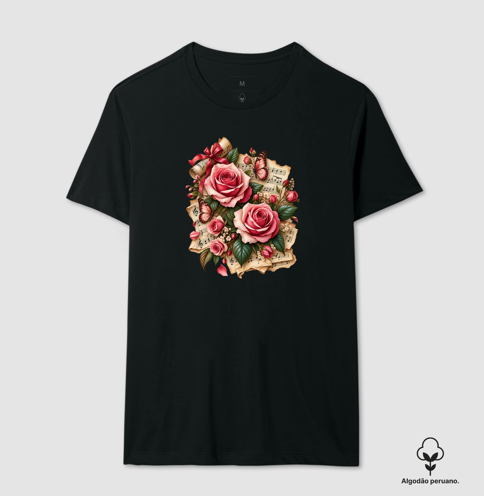 Sinfonia de Rosas