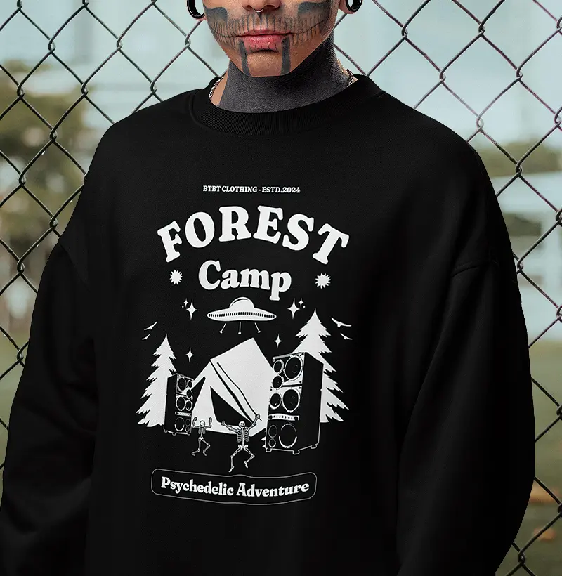FOREST CAMP