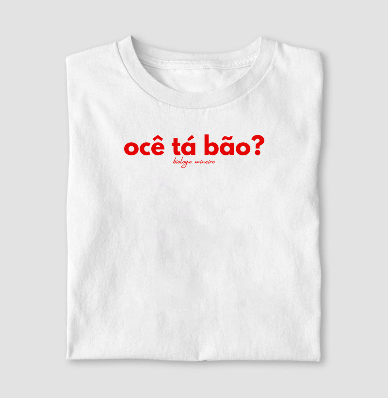 Mineiridade - Ocê ta bão?