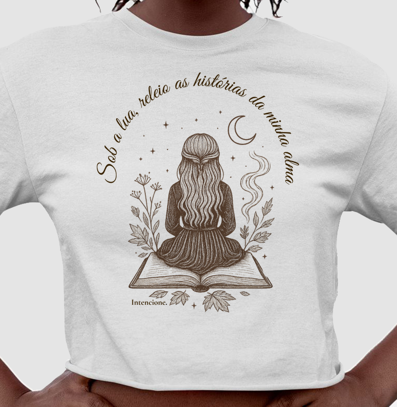 Histórias da Minha Alma