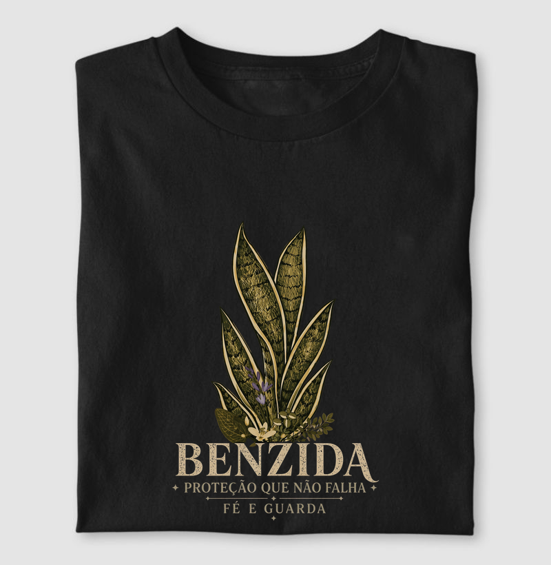 Benzida