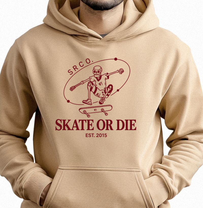 Skate or Die