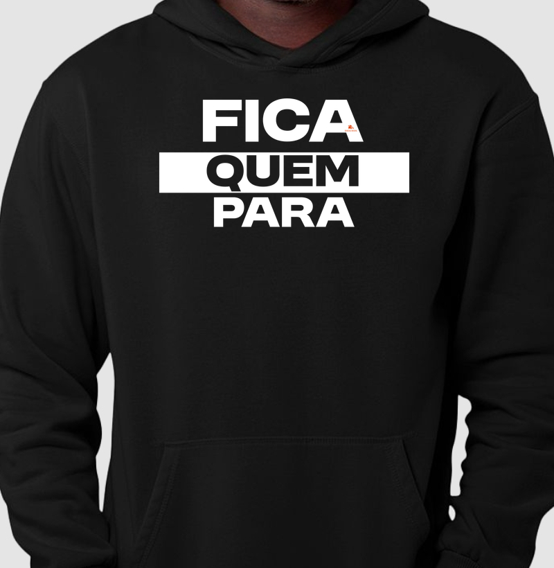 FICA QUEM PARA