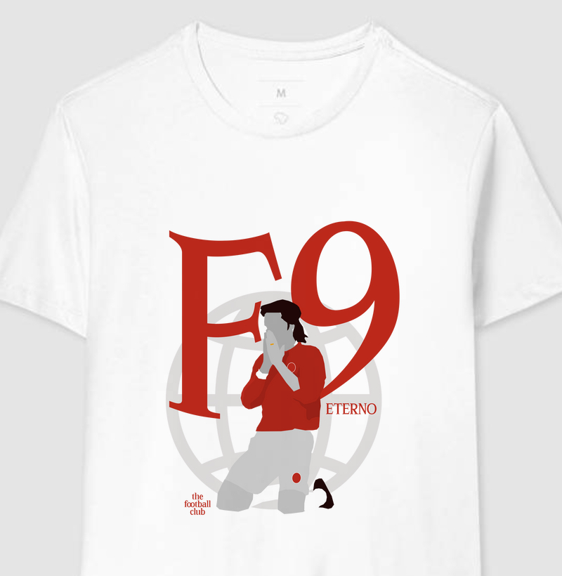 F9 Eterno | T-Shirt