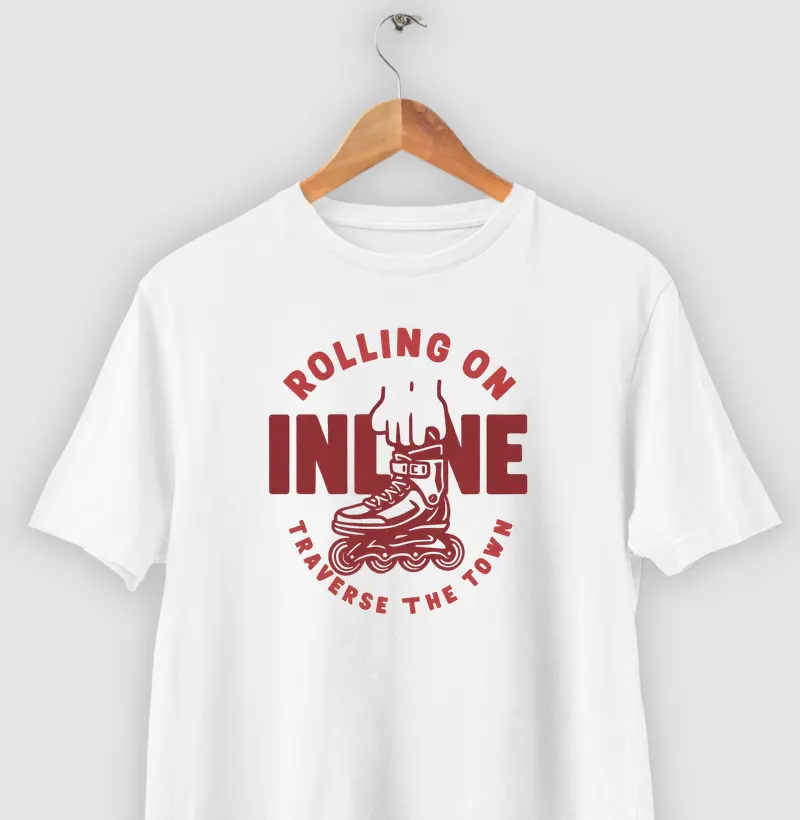 Rolling On Inline