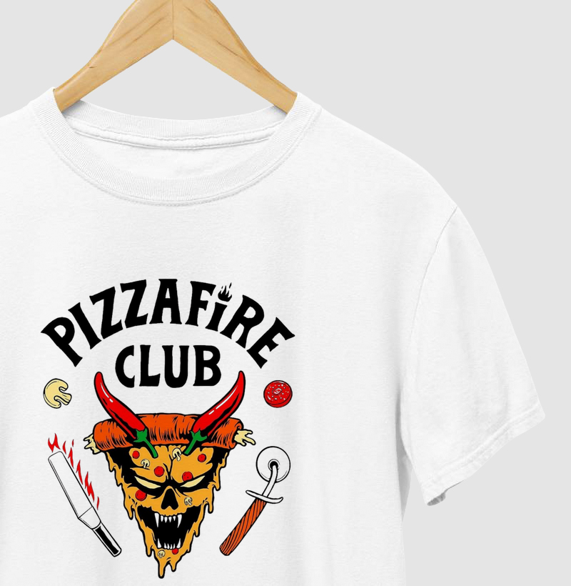 Pizzafire Club