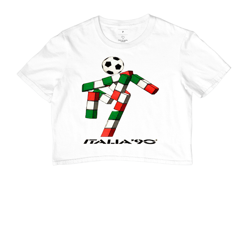 Copa 90 - Italia Ciao
