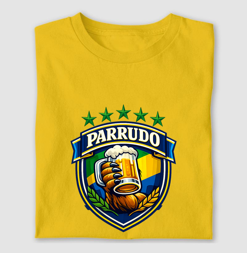 PARRUDO BRASIL