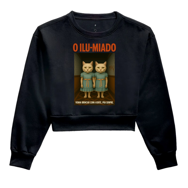 O ILU-MIADO
