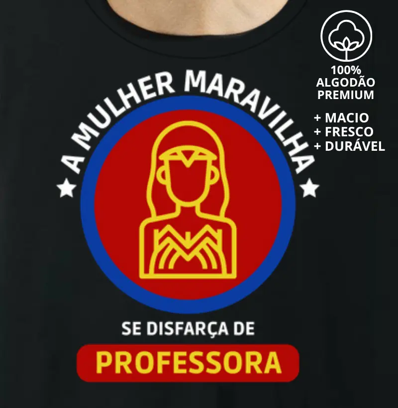 Camiseta Disfarce
