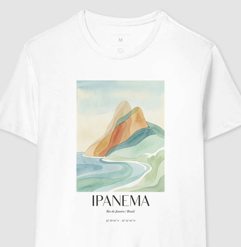 Ipanema - Rio de Janeiro