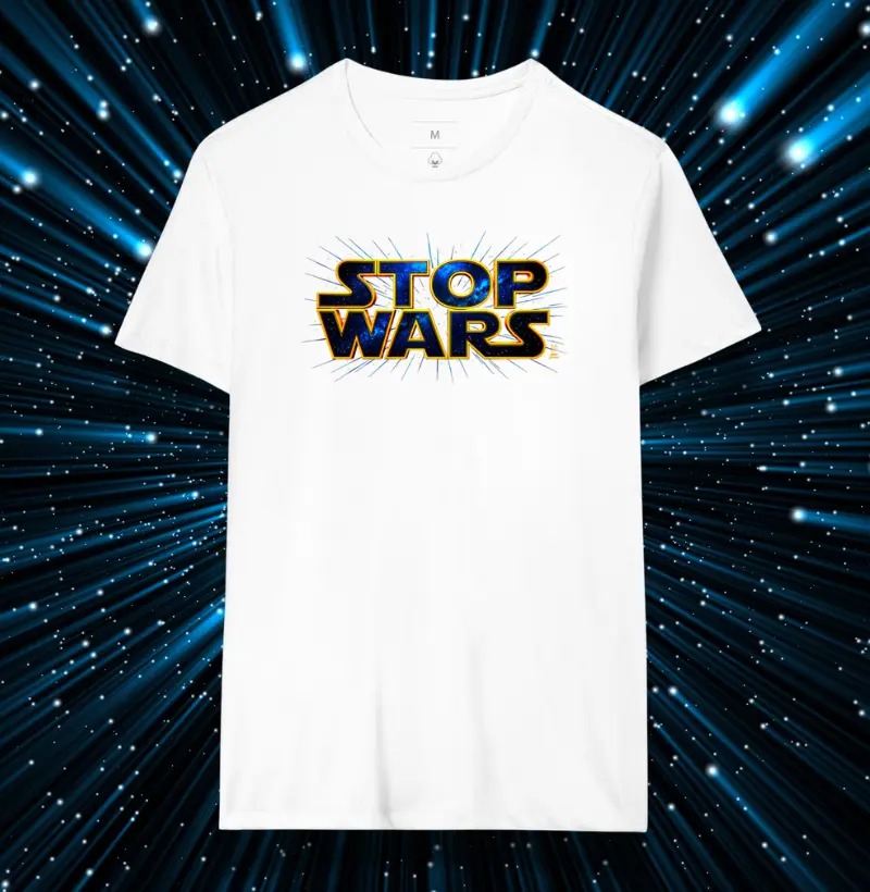 Stop Wars 