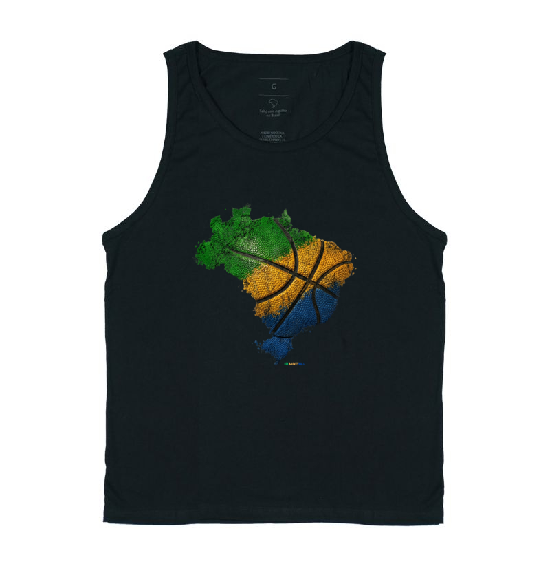 Brasil "Baller" Edition - Copa do Mundo