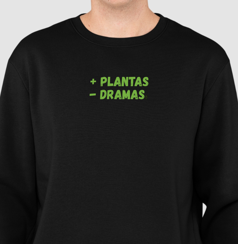 +Plantas -Dramas