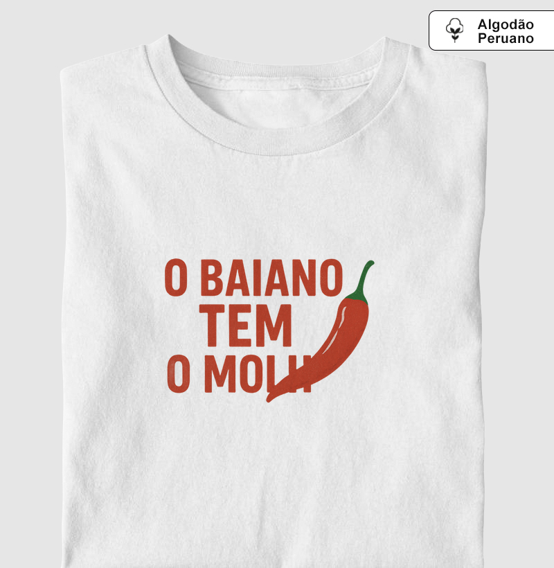Tempero Baiano🌶️