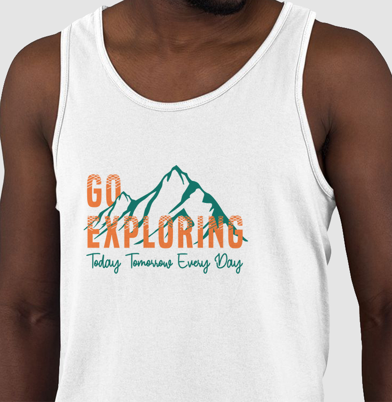 Regata Go Exploring