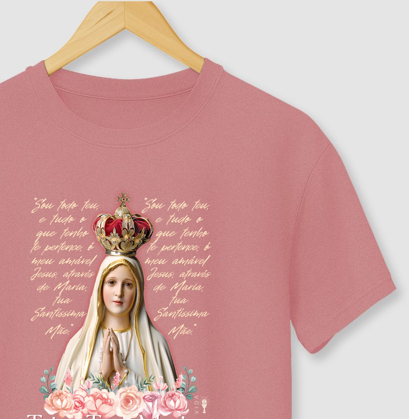 Consagração 25.03.2022