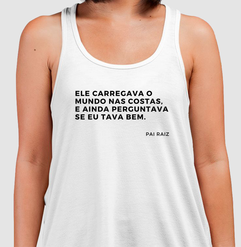 PESO DE SER PAI