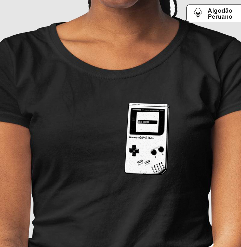 Game Boy - Nintendo