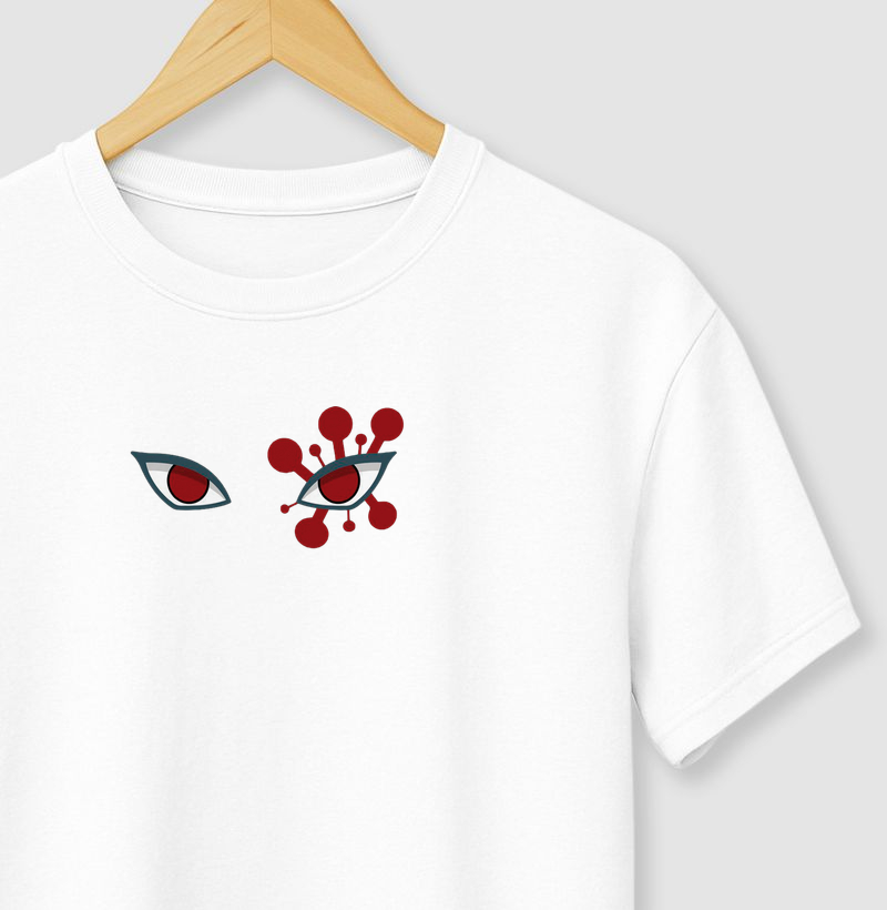Camiseta Sound