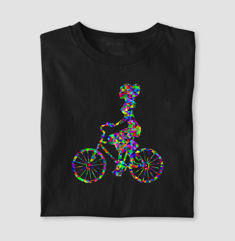 Pedalar Feliz