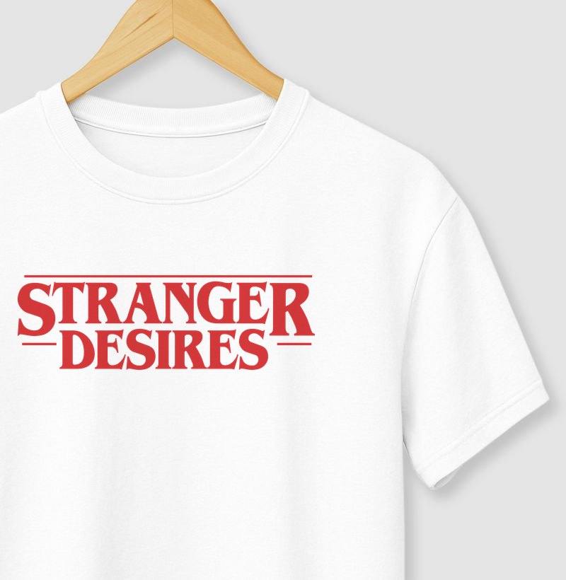 Stranger Desires