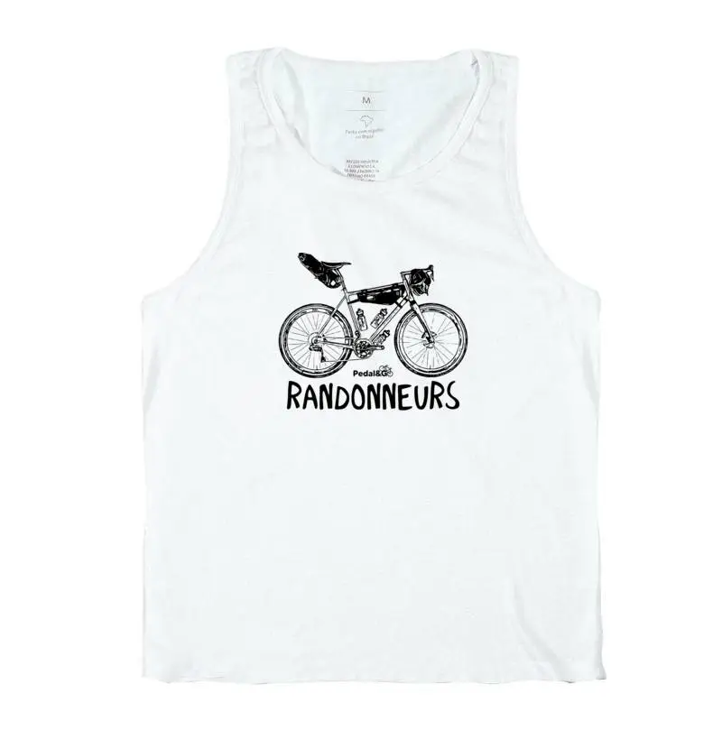 RANDONNEURS PEDAL & GO